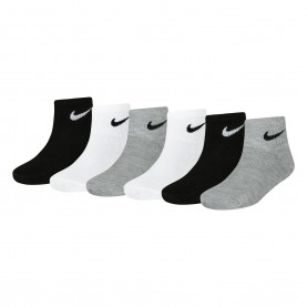 Детски чорапи Nike 6 Pack Ankle Socks Childrens - Mixed детски,чорапи,детски,чорапи,всички,чорапи,чорапи,за,училище,детски,чорапи,лека,атлетика,nike,6,pack,ankle,socks,childrens,mixed