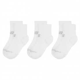 чорапи,чорапи,за,училище,разпродажба,new,balance,new,balance,3,pack,ankle,socks,white
