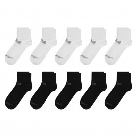 чорапи,мъжки,чорапи,дамски,чорапи,new,balance,ankle,socks,10,pack,white,black