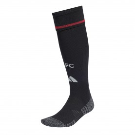 футболни,фланелки,футбол,adidas,liverpool,third,sock,2026,27,black,silver
