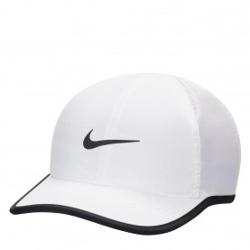 Шапка Nike K Nk Df Clb Cap Sn99 - White/Black/Bla шапка,всички,шапки,аксесоари,на,разпродажба,nike,k,nk,df,clb,cap,sn99,white,black,bla