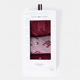 чорапи,на,разпродажба,всички,чорапи,дамски,чорапи,tommy,hilfiger,tommy,sk3pm,ld99,rouge,red
