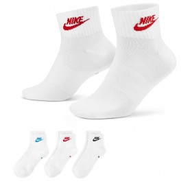 чорапи,дамски,чорапи,мъжки,чорапи,nike,everyday,essential,ankle,socks,(3,pairs),multi,color