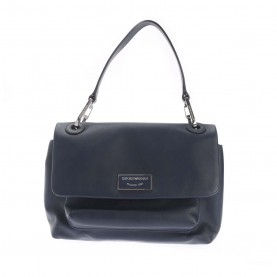 Emporio Armani Top Handle Bag - Navy emporio,armani,top,handle,bag,navy