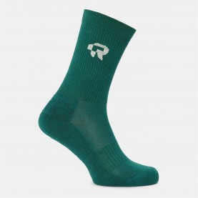 Чорапи RED RUN Red Run Sport Sock - Verdant - Earth Green чорапи,чорапи,на,разпродажба,всички,чорапи,аксесоари,на,разпродажба,дамски,чорапи,red,run,red,run,sport,sock,verdant,earth,green