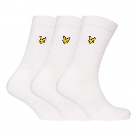 чорапи,всички,чорапи,чорапи,за,всеки,ден,всички,чорапи,чорапи,за,училище,мъжки,чорапи,lyle,and,scott,lyle,3p,tubular,sck,sn63,bright,white