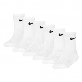 Nike Nike Mesh & Cushione In99 - White детски,чорапи,всички,чорапи,чорапи,всички,чорапи,чорапи,за,всеки,ден,всички,чорапи,чорапи,за,училище,разпродажба,nike,детски,чорапи,nike,nike,mesh,&,cu
