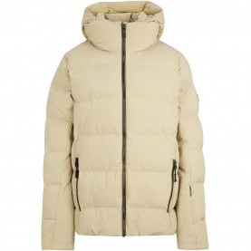Яке Ziener Women's Traava Weather-Resistant Insulated Ski Jacket - Sage Leaf яке,дамски,жилетки,ски,якета,ски,шейни,дамски,зимни,обувки,дамски,ски,якета,ziener,women's,traava,weather,resistant,insulated,ski,jacket,sage,leaf
