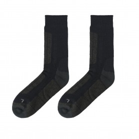 Мъжки чорапи Karrimor Merino Fibre Heavyweight Walking Socks Mens - Navy мъжки,чорапи,чорапи,за,туризъм,всички,чорапи,мъжки,туристически,чорапи,karrimor,merino,fibre,heavyweight,walking,socks,mens,navy