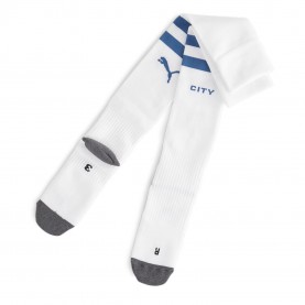 Мъжки чорапи Puma Team Mcfc Striped Socks Replica Football Sock Mens - Puma White мъжки,чорапи,чорапи,всички,чорапи,футболни,чорапи,всички,чорапи,чорапи,на,разпродажба,всички,чорапи,спортни,чорапи,всички,чорапи,футболни,фланелки,oldham,a