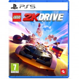 игри,и,технологии,2k,lego,2k,drive,ps5