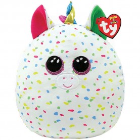 Ty Squish-A-Boo 14 inch - Harmonie Unicorn - Merchandise ty,squish,a,boo,14,inch,harmonie,unicorn,merchandise