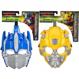 Transformers Transformers: Rise of the Beasts Mask Assortment - Multi Format and Universal аксесоари,на,разпродажба,мъжки,стоки,с,аним.,герои,transformers,transformers:,rise,of,the,beasts,mask,assortment,multi,format,and,universal