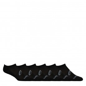 Чорапи Asics Invisible Socks - Black чорапи,чорапи,всички,чорапи,чорапи,на,разпродажба,всички,чорапи,спортни,чорапи,всички,чорапи,чорапи,за,маратонки,всички,чорапи,спорт,в,училище,дамски,чорап