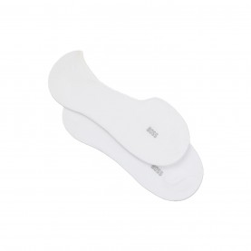 Boss Boss 2p Sl Uni Cc 10241858 01 - White чорапи,на,разпродажба,всички,чорапи,аксесоари,на,разпродажба,мъжки,чорапи,boss,boss,2p,sl,uni,cc,10241858,01,white