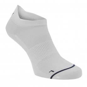 Karrimor Super Lite 1 Pack Ladies Socklet - White отново,на,училище,дамски,чорапи,всички,фитнес,аксесоари,бягане,облекла,за,бягане,дамски,облекла,за,бягане,аксесоари,за,бягане,лека,атлетика,karrimor,super,