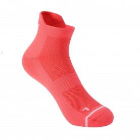 Karrimor Super Lite 1 Pack Ladies Socklet - Coral отново,на,училище,дамски,чорапи,всички,фитнес,аксесоари,бягане,облекла,за,бягане,дамски,облекла,за,бягане,аксесоари,за,бягане,лека,атлетика,karrimor,super,