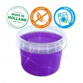 подаръци,и,играчки,ses,creative,slime,purple,glitter,140,g,multi