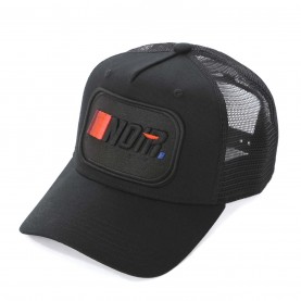 мъжки,шапки,и,ръкавици,societe,noir,ombre,mesh,trucker,black