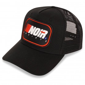мъжки,шапки,и,ръкавици,societe,noir,ombre,mesh,trucker,orange,black