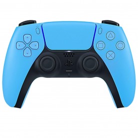 игри,и,технологии,playstation,dualsense,wireless,controller,starlight,blue,electronics