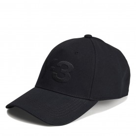 бейзболна,шапка,плажни,шапки,мъжки,шапки,и,ръкавици,y3,men's,logo,baseball,cap,black,black
