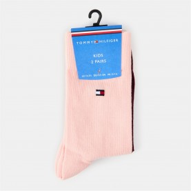 чорапи,на,разпродажба,всички,чорапи,аксесоари,на,разпродажба,tommy,hilfiger,tommy,chsk2p,ch99,pinkcombo