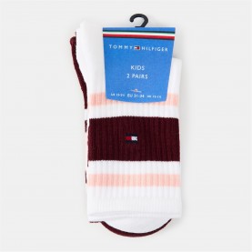 чорапи,на,разпродажба,всички,чорапи,аксесоари,на,разпродажба,tommy,hilfiger,tommy,ksk2p,ch99,pink,white