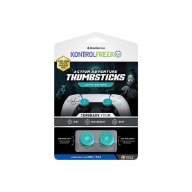 игри,и,технологии,kontrolfreek,lotus,edition,ps5,thumbsticks,ps5