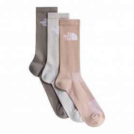 чорапи,мъжки,чорапи,the,north,face,mens,multi,sport,cushion,crew,socks,3,pack,stone,slab
