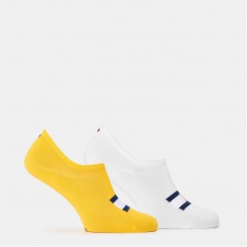чорапи,чорапи,на,разпродажба,всички,чорапи,мъжки,чорапи,tommy,hilfiger,men's,liner,invisible,socks,blazing,yellow
