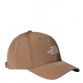 Шапка The North Face RECYCLED 66 CLASSIC HAT LATTE/WHITE - Latte/White D шапка,всички,шапки,плажни,шапки,аксесоари,на,разпродажба,the,north,face,recycled,66,classic,hat,latte,white,latte,white,d