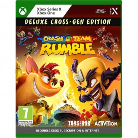 игри,и,технологии,activision,crash,team,rumble,deluxe,edition,xbox,4