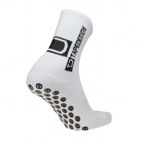 чорапи,спорт,в,училище,дамски,чорапи,tapedesign,classic,grip,socks,white