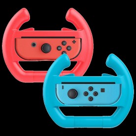 игри,и,технологии,numskull,steering,wheel,pack,for,switch,nintendo,switch