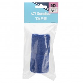 футболни,аксесоари,футболни,кори,sondico,2pk,sck,tape,sn53,royal
