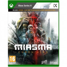4gamers,miasma,chronicles,xbox,4