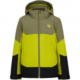 ziener,agimo,jkt,jn61,green,black