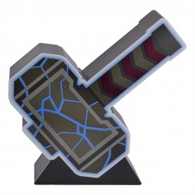 Paladone Products Ltd Thors Hammer Box Light - Merchandise аксесоари,на,разпродажба,paladone,products,ltd,thors,hammer,box,light,merchandise