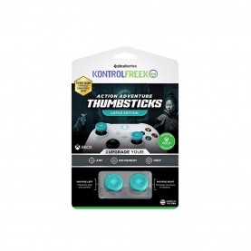 KontrolFreek Lotus Edition Xbox Thumbsticks - Xbox 4 kontrolfreek,lotus,edition,xbox,thumbsticks,xbox,4