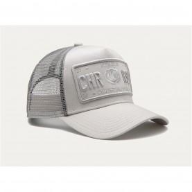 шапка,аксесоари,на,разпродажба,мъжки,шапки,и,ръкавици,christian,rose,iconic,ii,plate,trucker,cap,ice,grey