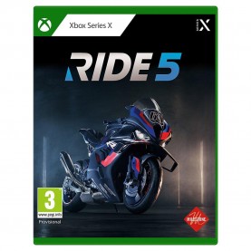 milestone,ride,5,xbox,4