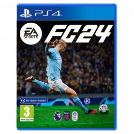 игри,и,технологии,ea,sports™,fc,24,playstation,4
