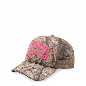 Шапка Billionaire Boys Club Mens D&D Camo Trucker Cap - Camo шапка,всички,шапки,мъжки,шапки,и,ръкавици,аксесоари,на,разпродажба,billionaire,boys,club,men,s,d,d,camo,trucker,cap,camo