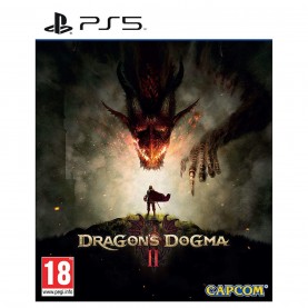 игри,и,технологии,capcom,dragons,dogma,2,steelbook,edition,ps5