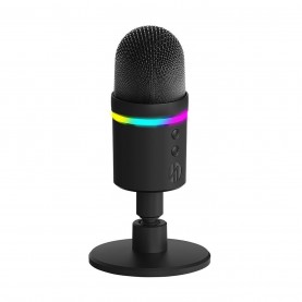 игри,и,технологии,всички,коледни,подаръци,stealth,light,up,usb,streaming,microphone,merchandise
