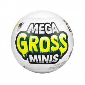 всички,коледни,подаръци,коледни,джунджурии,zuru,mega,gross,minis,s1,multi,format,and,universal