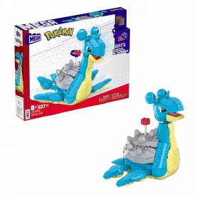 Pokemon Mega Construx Pokémon Lapras - Multi Format An аксесоари,на,разпродажба,pokemon,mega,construx,pok,mon,lapras,multi,format,an