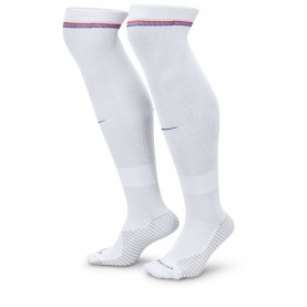 Чорапи Nike England Home Socks 2024 - White чорапи,чорапи,всички,чорапи,чорапи,на,разпродажба,всички,чорапи,спортни,чорапи,всички,чорапи,футболни,фланелки,национални,отбори,англия,футболни,фланелки,м