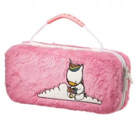 игри,и,технологии,numskull,unicorn,fluffy,switch,case,merchandise